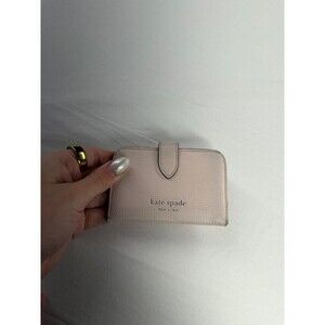 Kate Spade MagSafe wallet
